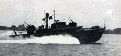 Tăng uy lực vũ khí đánh địch