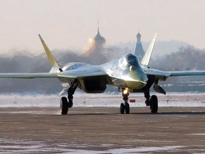 Không quân Nga thêm 130 máy bay chiến đấu mới