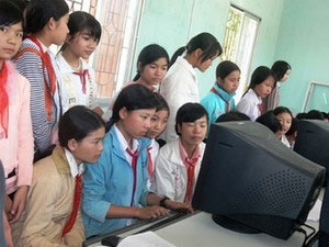 24.000 tỷ đồng phát triển truyền thông nông thôn