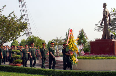 Nộp ngân sách 63 tỷ đồng