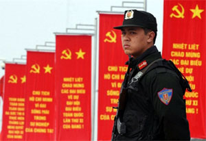 Chủ động các kế hoạch, phương án bảo đảm an ninh trật tự