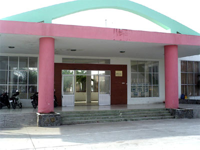 Xây dễ… hoạt động khó