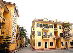 Đặt trọng tâm vào đối tượng xã hội khó khăn