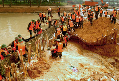 Bài 5: Tăng cường tiềm lực và sức mạnh quốc phòng toàn dân trong thời kỳ mới