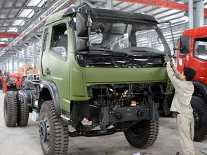 Các nhà đầu tư vẫn tin vào tiềm năng kinh tế VN