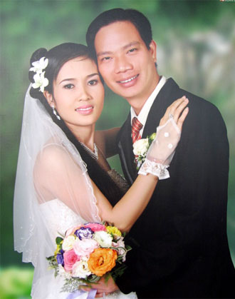 Em có dám về với quê anh?