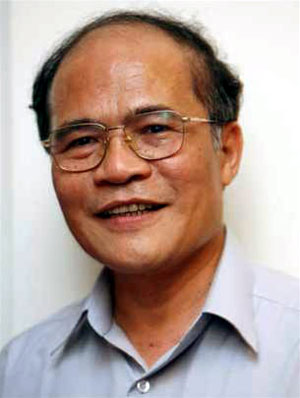 Chủ tịch Quốc hội làm việc tại Đắk Đoa (Gia Lai)