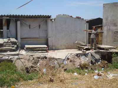 Mất tiền, người dân rước vạ vào thân