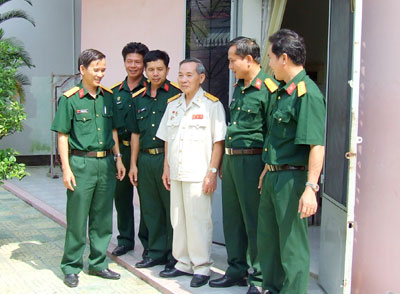 Những người tiên phong thầm lặng