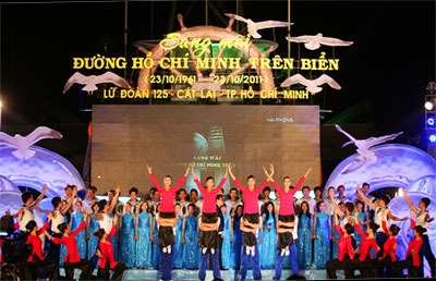 Tri ân để tiếp nối!