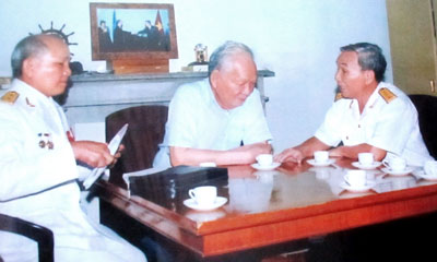 Lặng thầm cho những chuyến đi