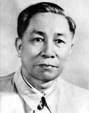 Đồng chí Lê Đức Thọ với cuộc Tổng tiến công và nổi dậy Xuân 1975