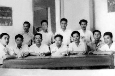 “Trái tim” của Tàu 41