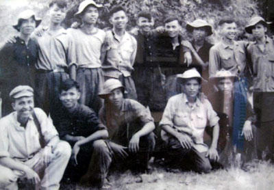 Góp phần tạo nên sự huyền thoại