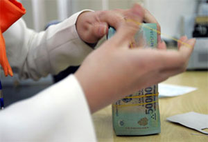 Ưu tiên vốn tín dụng cho nông nghiệp, nông thôn