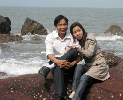 Anh đã tuyển được… quân