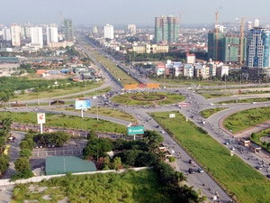 Hà Nội đôn đốc xử lý vi phạm về quản lý đất đai