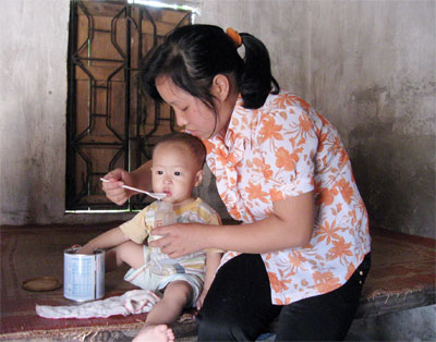 Vẹn nguyên hạnh phúc