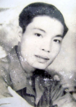 Nỗi lòng mẹ Sín