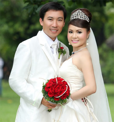 Giữ vẹn tình yêu