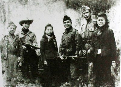 Chuyện kể của người chiến sĩ quyết tử năm xưa