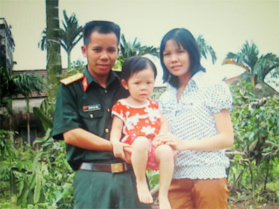 Mối tình trên Pa Vây Sử