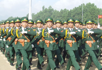 Tăng mức hưởng chế độ an dưỡng, bồi dưỡng hằng năm