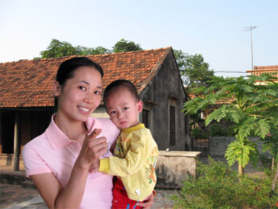 Chuyện tình “100 ngày trăng mật”