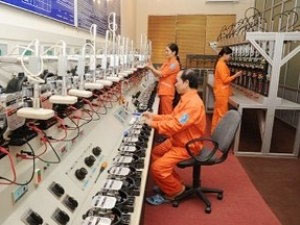 2012: Điện sản xuất và nhập khẩu sẽ tăng 10,89%