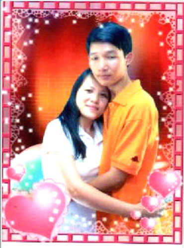 Hà Nội trong anh... là em