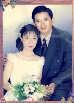 Vun đắp tình yêu bằng sự chân thành