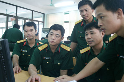 Tiện ích trong quản lý và tìm kiếm, quy tập hài cốt liệt sĩ