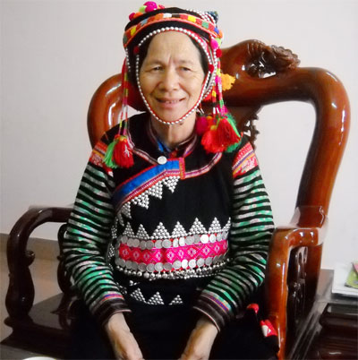 Nhớ lời Bác, tôi học tập suốt đời