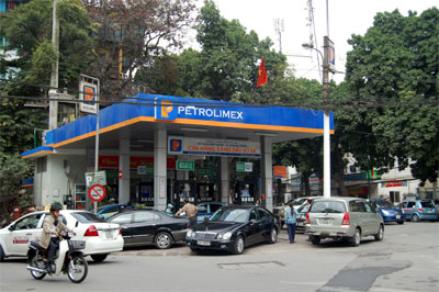 Nan giải việc điều hành giá