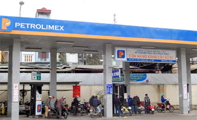 Xăng, dầu: Cung - cầu căng thẳng