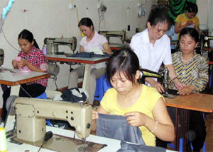 “Cơ hội cho mọi người”