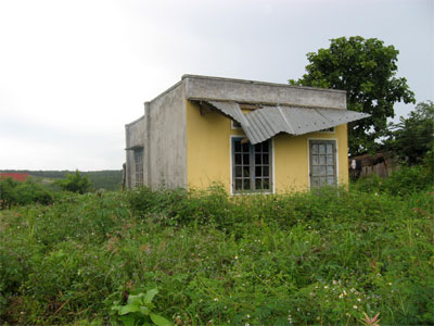 Thiếu giải pháp đồng bộ