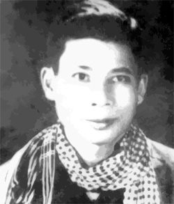 Bố tôi, Tiểu đoàn trưởng Nguyễn Đình Kỷ