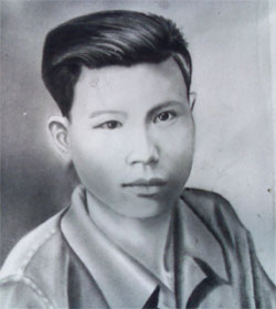 Hơn 40 năm biệt tin chồng