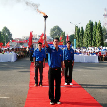 Vì một môi trường xã hội lành mạnh cho tuổi trẻ (bài 1)