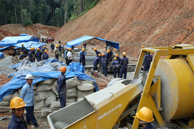 Triển khai tích cực, đồng bộ, hiệu quả các giải pháp