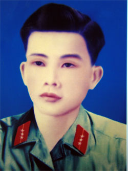 Đi tìm đồng chí Mai Ngạn ở Đơn vị 6320 (Quân khu Hữu Ngạn) năm xưa