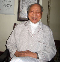 Gặp lại những cựu tù cuối cùng rời 