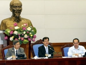 Phát huy vai trò của Liên hiệp các Hội Khoa học và Kỹ thuật Việt Nam trong phát triển kinh tế-xã hội