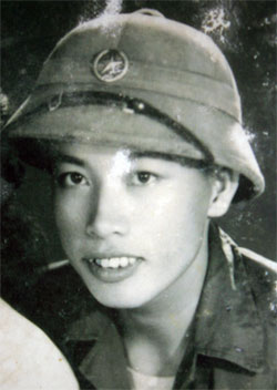 Canh cánh lời ông dặn