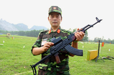 Kính ngắm quang học đa năng MS nâng cao tốc độ, độ chính xác khi bắn