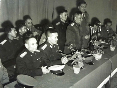 Chuyện sau ngày 30 tháng 4