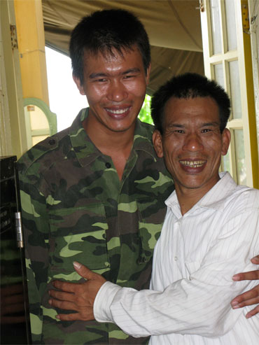 Niềm vui bình dị !