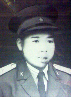 Vạn bước chân, một nỗi lòng