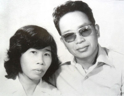 “Bóng hồng” phía sau mỗi chiến công